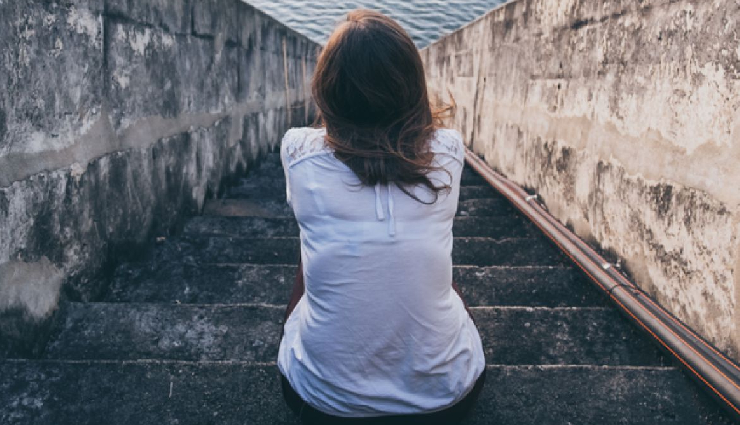 10 Ways To Help You Not Feel Lonely