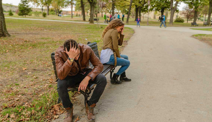 25 Quotes To Help You Overcome Relationship Problems
