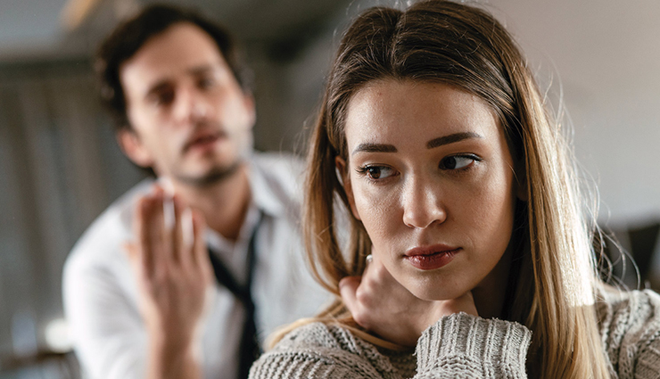 20 Relationship Hang Ups You Must Avoid