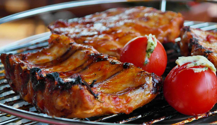 cancer day 2022,cancer symptoms,cancer in hindi,cancer awareness,world cancer day 2022,foods that may increase your risk of cancer,processed meats,fried foods,healthy food,healthy living,Health tips