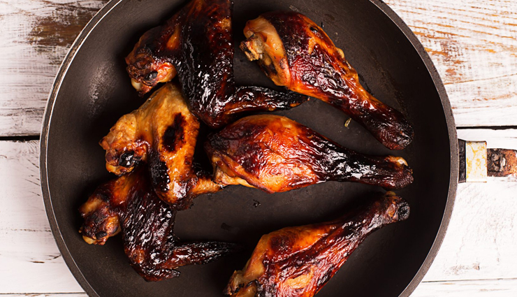 foods are pushing you towards cancer,healthy living,Health tips