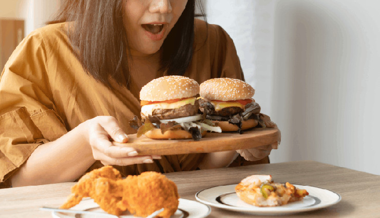 How Overeating Can Lead to Diabetes: Understanding the Risks and Mechanisms