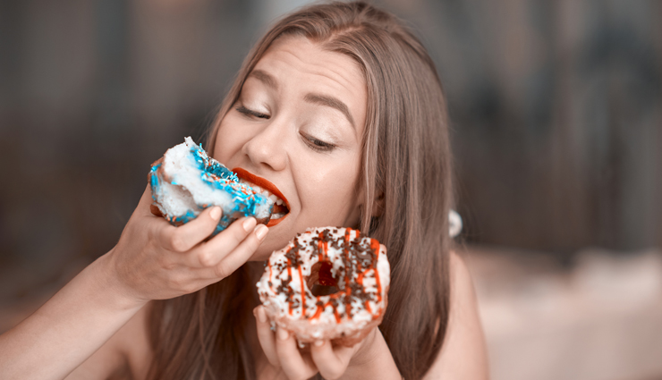 15 Tips That Will Help You Stop Overeating