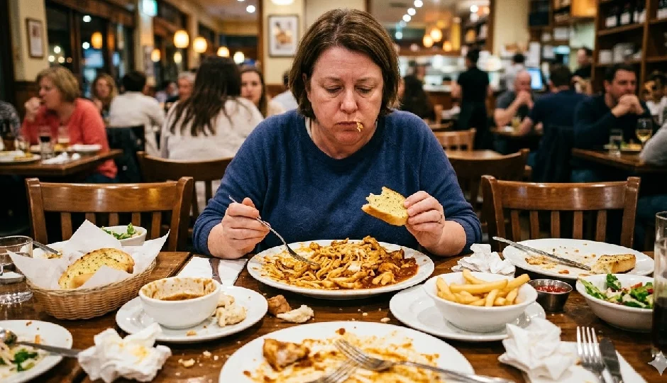 रात को ज्यादा खा लिया हो तो सुबह उठते ही अपनाएं ये टिप्स, पेट रहेगा हल्का और गैस-एसिडिटी होगी दूर