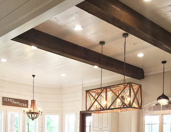 5 Side Effects of Overhead Beams in House