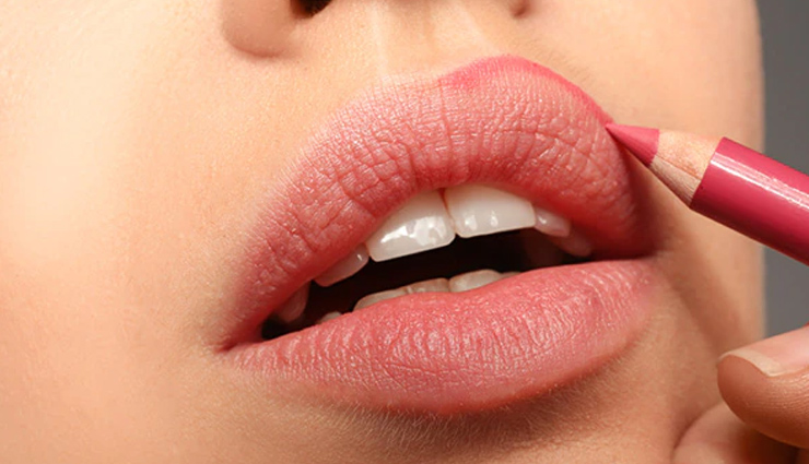thin lips,make thick lips,lips beauty,lips beauty,makeup tips,lips care tips,beauty,beauty tips