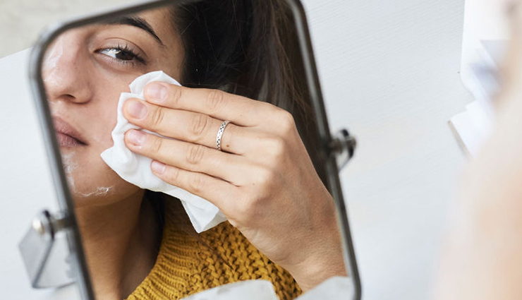 overnight beauty tricks,skin care tips,hair care tips,beauty tips