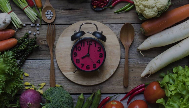 most common ways of intermittent fasting for weight loss,healthy living,Health tips