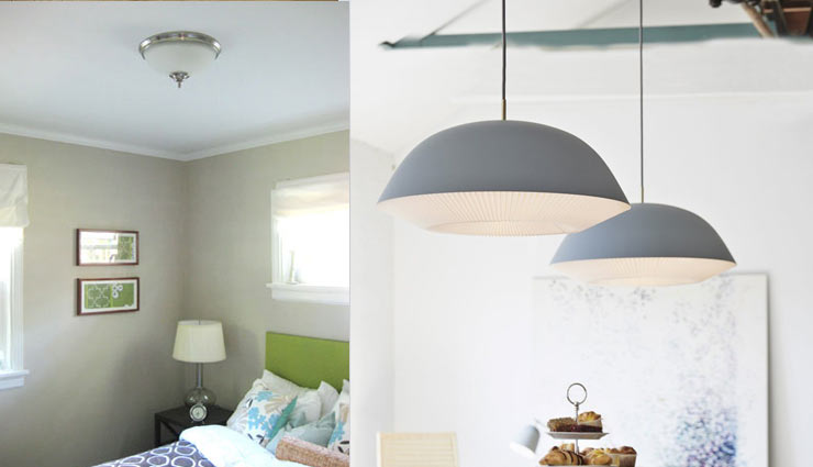 5 lighting trends,home decor,house hold tips,household,home decor tips,lighting trends