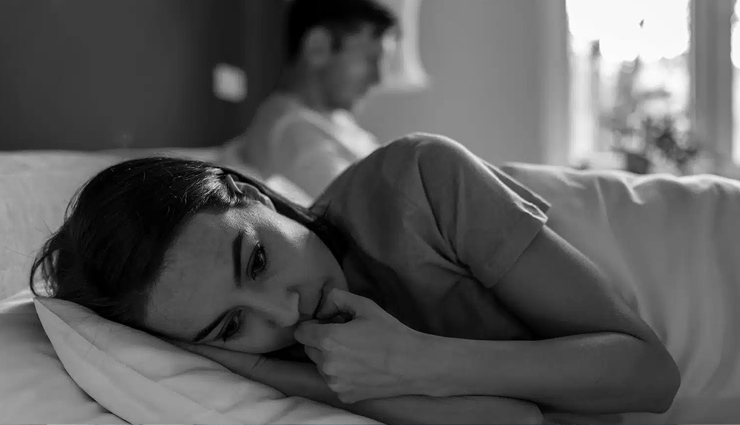 9 Sure Signs You’re Overthinking Your Relationship