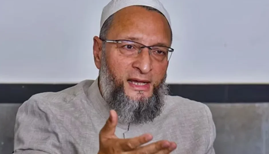 ओवैसी ने मुंबई ट्रेन ब्लास्ट के फैसले पर उठाया सवाल, बोले- '18 साल बेकसूर मुसलमान जेल में रहे, किसी ने पिता खोए, किसी ने पत्नी...'