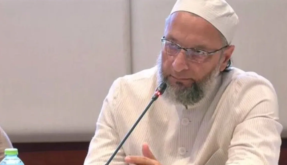 एनडीए और महागठबंधन से किनारा, बिहार में AIMIM बनाएगी तीसरा मोर्चा