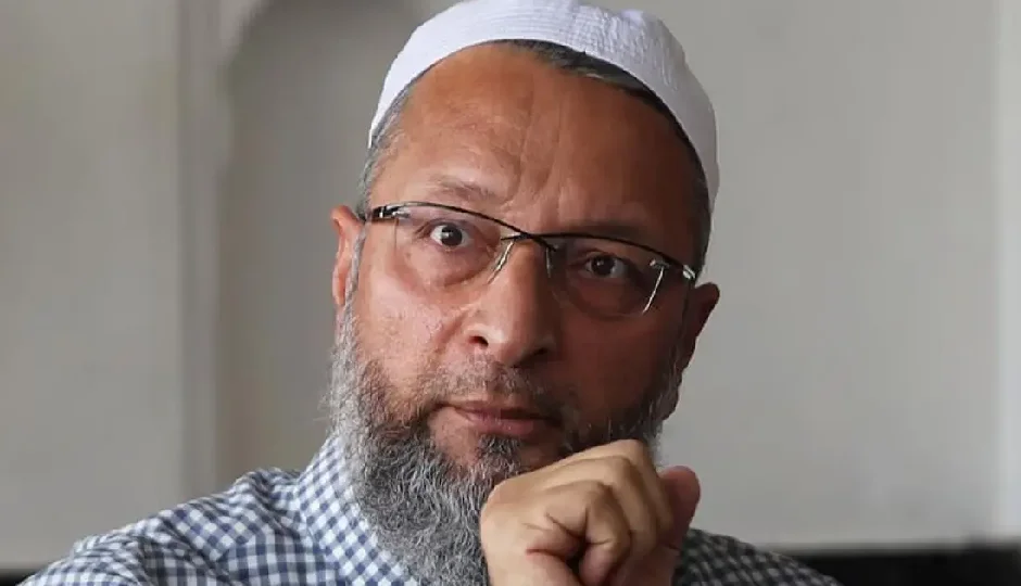 ‘भारत का पेट्रोलियम मंत्री ट्रंप हैं या हरदीप सिंह पुरी?’, अमेरिका की धमकी पर ओवैसी की तीखी प्रतिक्रिया