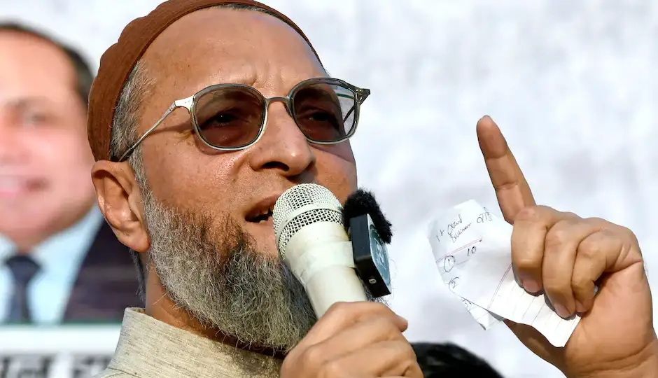 यूपी चुनाव में गठबंधन को लेकर ओवैसी का बड़ा ऐलान, 2 अक्टूबर तक फैसला; विपक्षी दलों से साथ आने की अपील