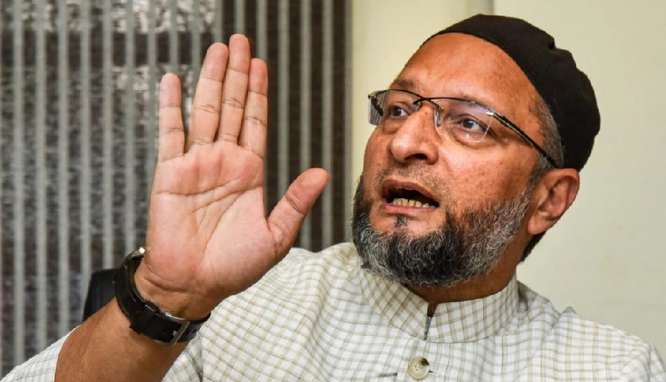 RJD को भुगतना पड़ेगा खामियाजा...तेजस्वी ने AIMIM को नहीं दिया भाव तो भड़के असदुद्दीन ओवैसी, बोले - फिर हराएंगे