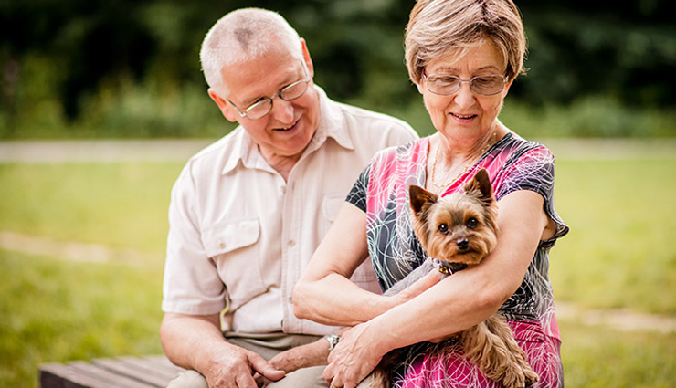 5 Reasons Why Owning a Pet is Beneficial For You