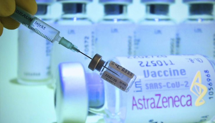 ऑक्सफोर्ड-एस्ट्राजेनेका की वैक्सीन कोरोना के नए स्ट्रेन पर बेअसर; साउथ अफ्रीका ने होल्ड पर रखी