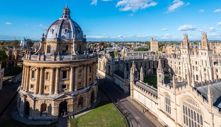 झारखंड : सोरेन सरकार की सराहनीय पहल, ऑक्सफोर्ड पढ़ने जाएंगे छह आदिवासी छात्र, उठाएगी पूरा खर्च