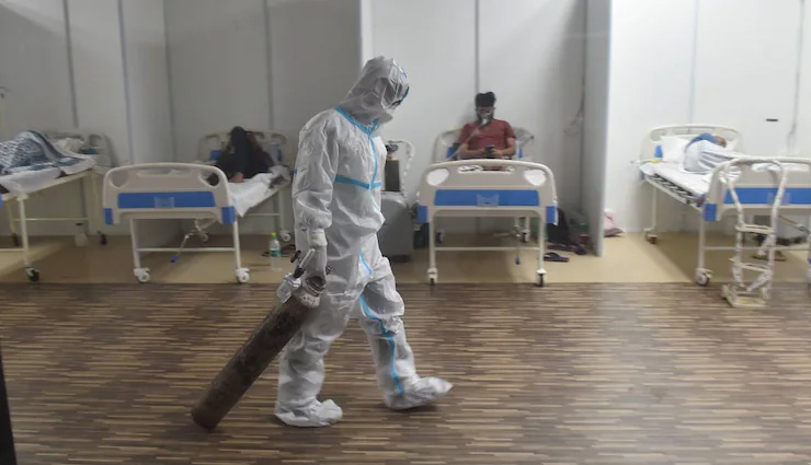 Delhi News: अस्पतालों में ऑक्सीजन की कमी पर बोले बत्रा हॉस्पिटल के चीफ, पता नहीं देश कौन चला रहा है