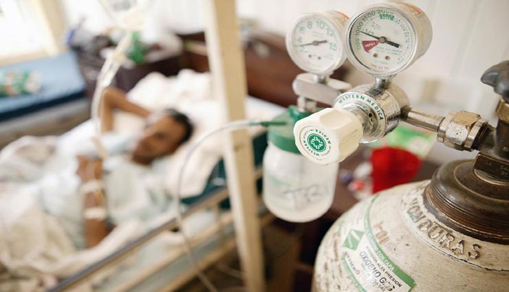 राजस्थान में पर्याप्त ऑक्सीजन, डिमांड घटकर रह गई 460 मीट्रिक टन और उपलब्ध है 538 मीट्रिक टन