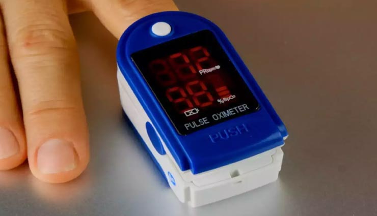क्या घटने लगा हैं शरीर का ऑक्सीजन लेवल, आयुर्वेद के इन उपायों से दूर करें परेशानी