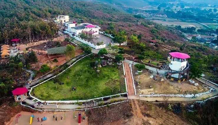 प्रकृति प्रेमियों के लिए स्वर्ग है अंबिकापुर, लें यहां की इन खूबसूरत जगहों पर घूमने का मजा ambikapur tourist attractions,explore ambikapur top tourist spots,best places to visit in ambikapur,tourist destinations in ambikapur,ambikapur sightseeing spots,must-see places in ambikapur,famous landmarks in ambikapur,ambikapur travel guide,tourist hotspots in ambikapur