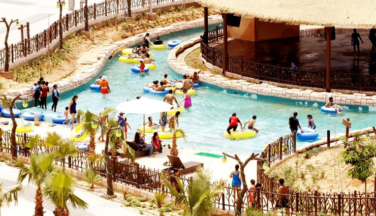 amazing water parks,amazing water parks in india,india travel,india tourism,tourist places in india,holidays