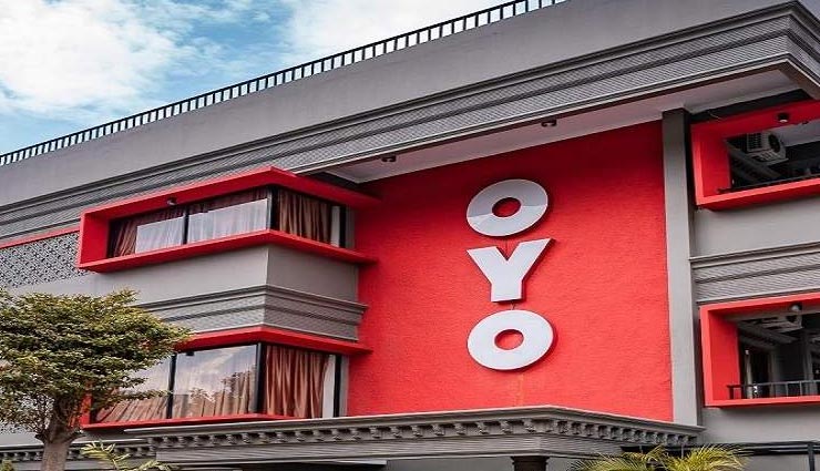 कोरोना से OYO होटल्स को लगा तगड़ा झटका, 5000 कर्मचारियों की होगी छंटनी