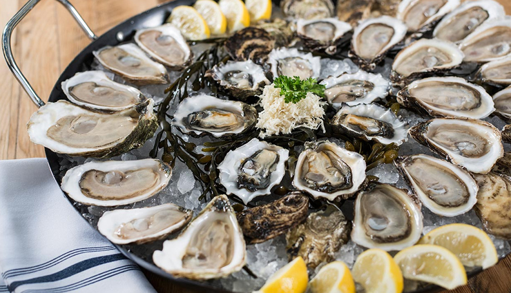 broccoli,5 food to improve your sperm count,dark choclate,walnut,oysters,ginseng