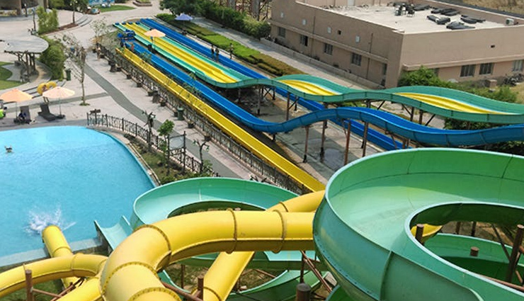 गर्मियों में करें दिल्ली-NCR के इन 8 वाटर पार्क में घूमने की प्लानिंग, वीकेंड का ले खुलकर मजा water pak in delhi ncr,8 famous waterpark in delhi ncr,list of waterpark in delhi,delhi travel,travel guide,travel tips,delhi tourism,weekend destination