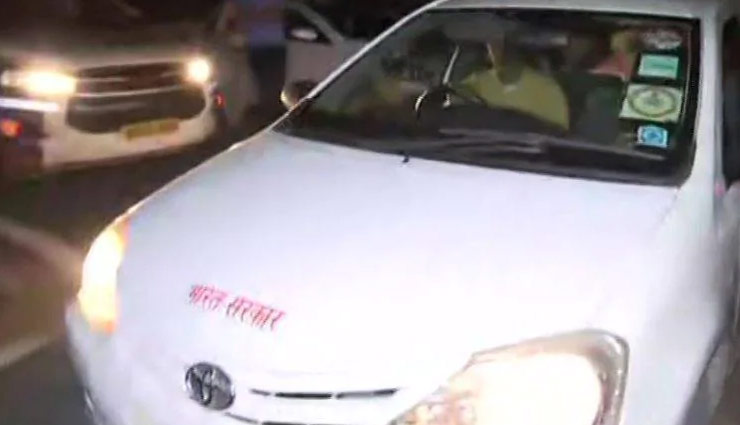 p chidambaram,arrest,cbi cbi takes away chidambaram from his house,congress,ed,cbi,news,news in hindi