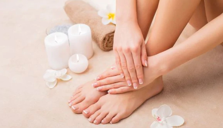 pedicure,home pedicure tips,foot care tips,beauty tips,skin care tips