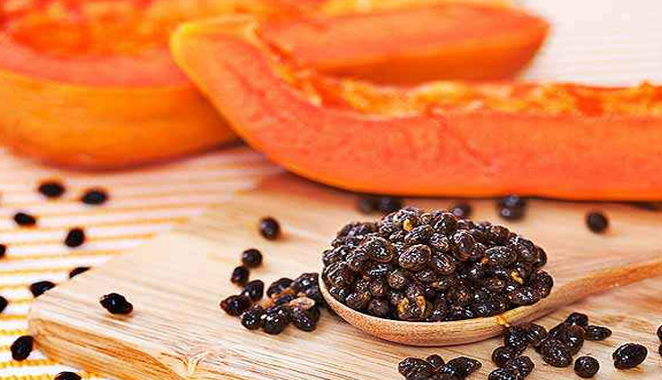 papaya seeds,beauty benefits of papaya seeds,beauty tips,skin care tips