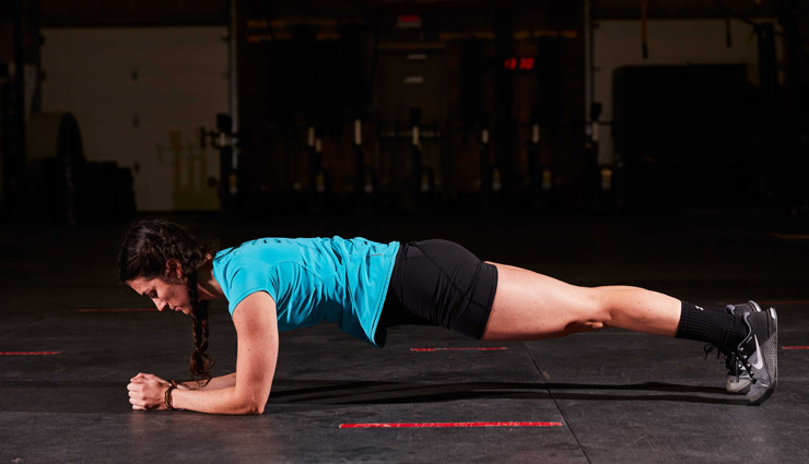 planks,health benefits of planks,benefits of planks,benefits of exercises,Health tips,fitness tips