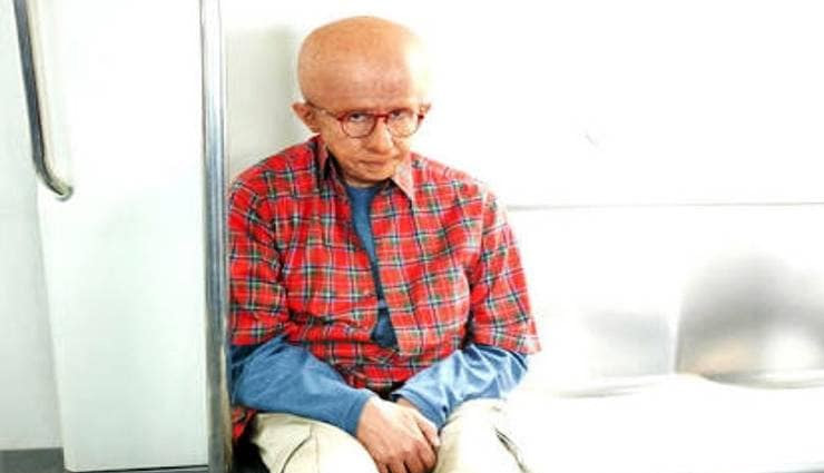 girl,8 year old girl,anna sakidon died,progeria,weird news ,अन्ना साकीडोन, प्रोजेरिया