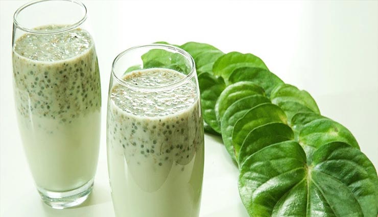paan gulkand shake recipe,recipe,recipe in hindi,special recipe