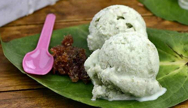 paan ice cream,hunger struck,food