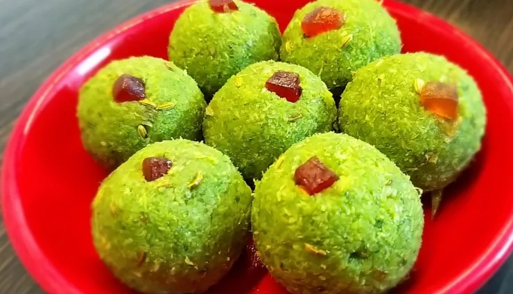 पान के लड्डू : स्वाद के साथ सेहत से भी नहीं करते समझौता, तुरंत दिलाते हैं ताजगी और एनर्जी का एहसास #Recipe paan ke laddu,paan ke laddu sweet dish,paan ke laddu ingredients,paan ke laddu recipe,paan ke laddu energy,paan ke laddu freshness,paan ke laddu tasty,paan ke laddu delicious,paan ke laddu healthy