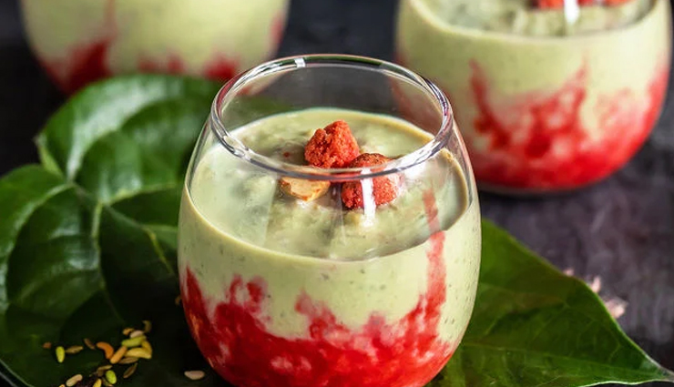 paan kheer recipe,meetha paan,paan flavour,easy recipes,hunger struck,food