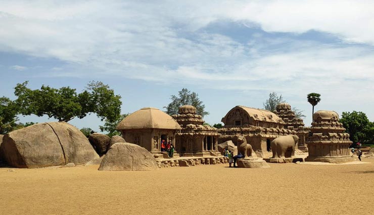 tourist places,indian tourist places,mahabalipuram,mahabalipuram places,china president jinping,narendra modi