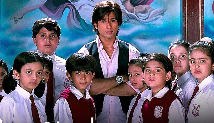 Teachers Day : टीचर-स्टूडेंट के बीच का कनेक्शन दिखाती है ये बॉलीवुड फिल्में, बनाती है एक गहरा रिश्ता bollywood,teachers day