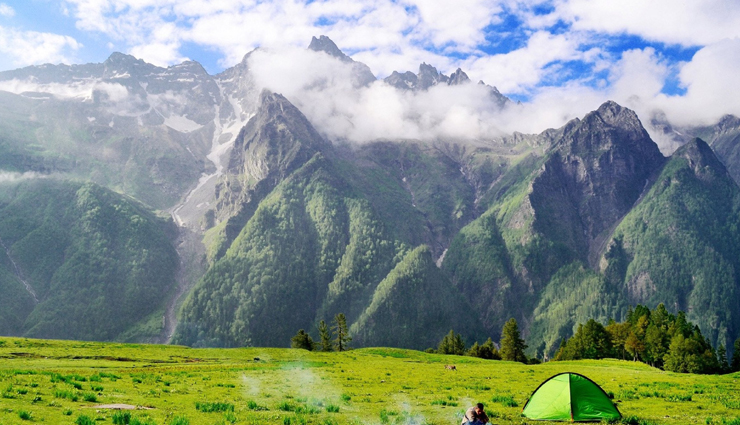 hill stations to explore in india,least crowded hill stations to explore in india,india tourism,tourist places in india,travel,holidays