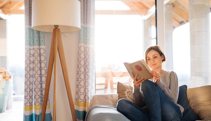 10 Simple Ways To Bring Peace Home