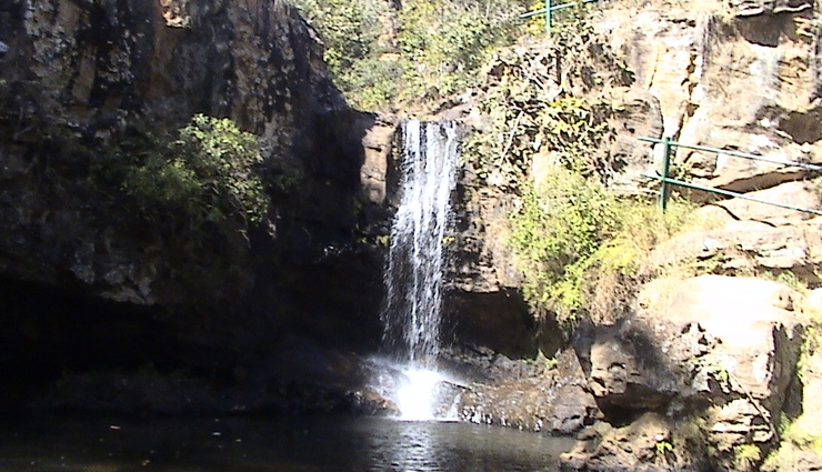 hill station of madhya pradesh,pachmarhi,hill station in central india