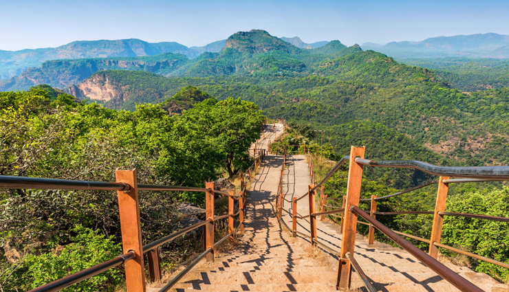 travel places,madhya pradesh hill station,indian places