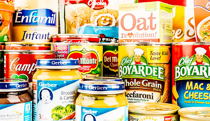 foods are pushing you towards cancer,healthy living,Health tips