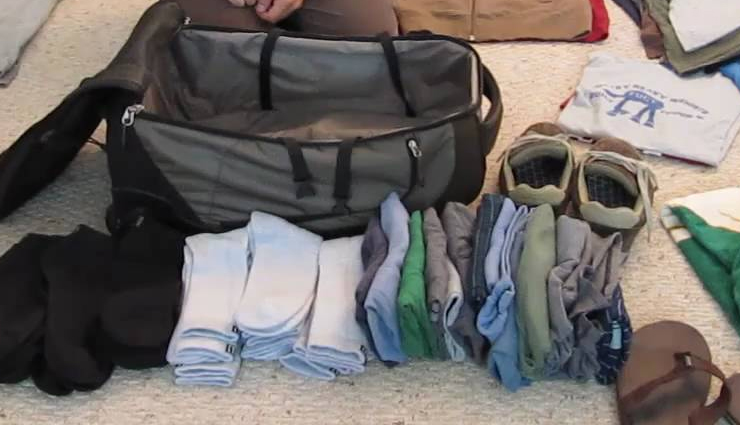 holidays,Travelling,bag packing tips,long weekends