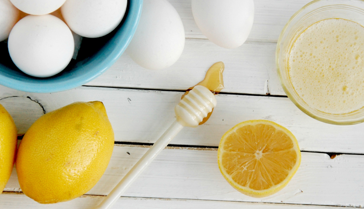 egg white and lemon juice face pack,carrot and almond oil face pack,cucumber face pack,papaya face pack,apple face pack,homemade face packs,homemade face packs for wrinkles,tips to fight wrinkles,skin care tips,beauty tips