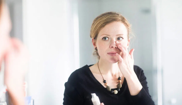 5 Homemade Face Packs To Help You Reduce Wrinkles