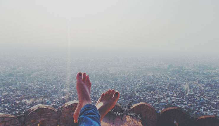 holidays,travel,5 most beautiful cafe of jaipur,cafe that shows jaipur history,most romantic cafe of jaipur,jaipur cafe. jaipur restaurant